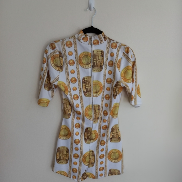 Beautiful Romper - Picture 2 of 2